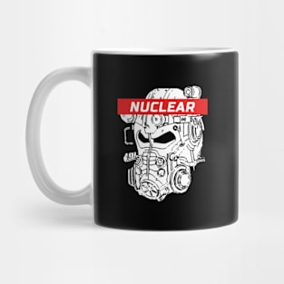 Nuclear Mug